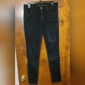 AE High Rise Jegging